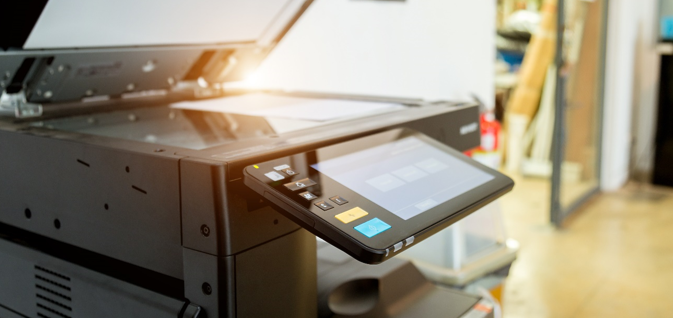 Maximize a eficiência operacional com o Aluguel de Impressoras na Dimex